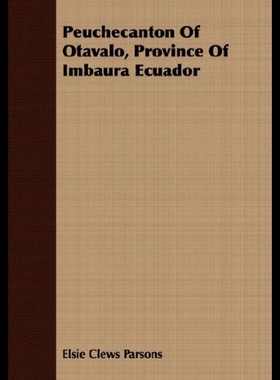 【预售】Peuchecanton of Otavalo, Province of Imbaura Ecua