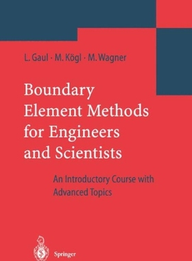【预订】Boundary Element Methods for Enginee...