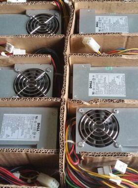 DELL GX260 GX270 GX280 4700C电源 DELL P0813 DELL 160w电源