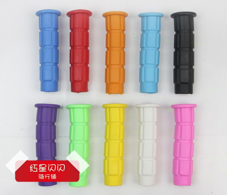 Poignées de vélo - Ref 2347897 Image 1