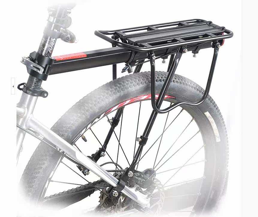 Porte-bagages pour vélo - Ref 2411634 Image 1