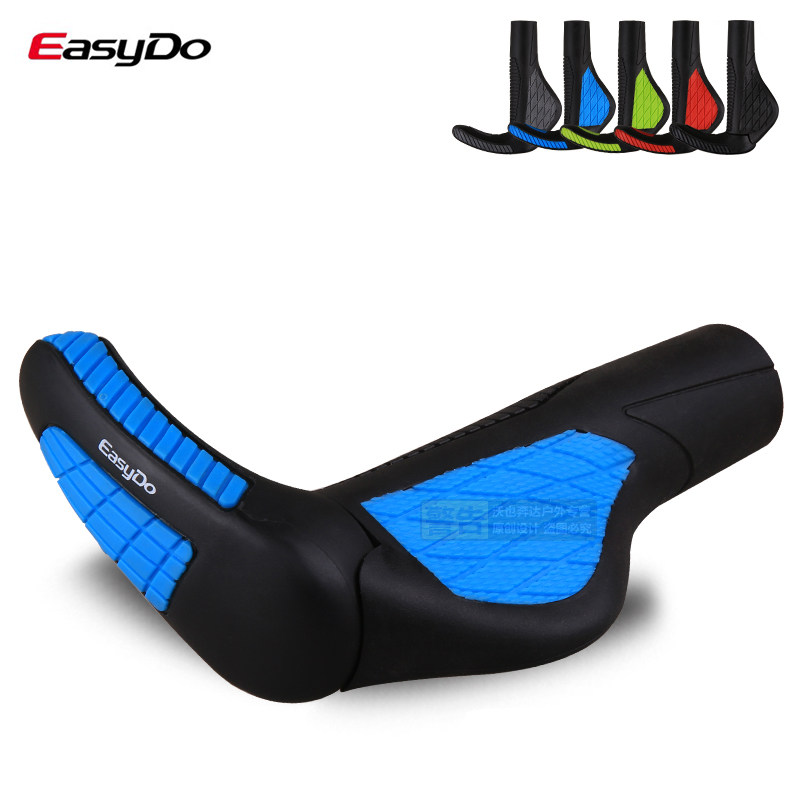 Poignées de vélo EASYDO - Ref 2341852 Image 1