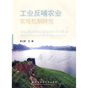工业反哺农业实现机制研究