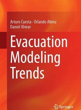【预订】Evacuation Modeling Trends