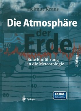 【预订】Die Atmosphare Der Erde: Eine Einfuh...