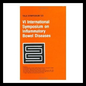 【预售】VI International Symposium on Inflammatory Bowel