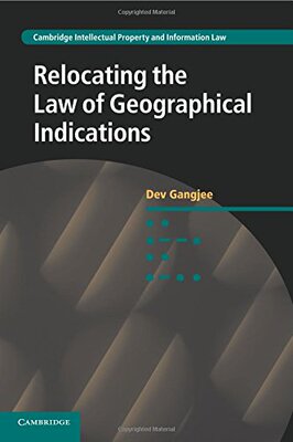 【预售】Relocating the Law of Geographical I...