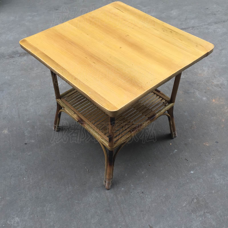 竹茶几 竹茶台茶桌 竹桌子 竹家具 双层竹茶几 特价竹桌子在类目 住宅家具, 几类, 茶几中 - 来自Buy2taobao.com提供专业的淘宝代购服务