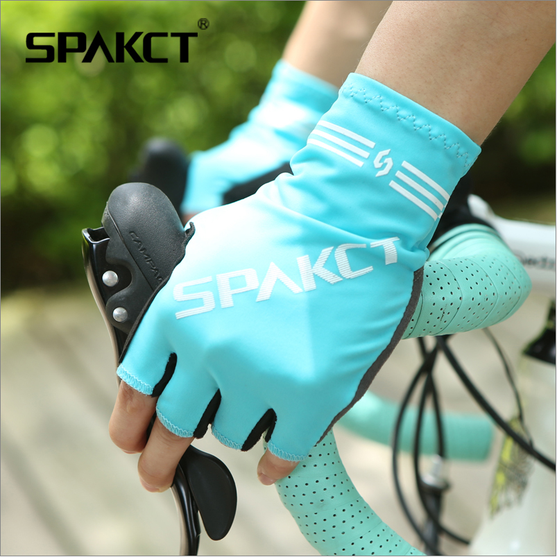 Gants pour vélo SPAKCT - Ref 2247449 Image 1