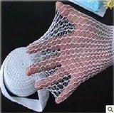 Эластичная марлевая эластичная повязка, дышащая защитная сетка