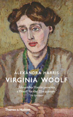 【预订】Virginia Woolf
