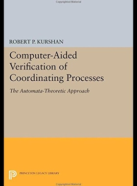 【预售】Computer-Aided Verification of Coordinating Proce
