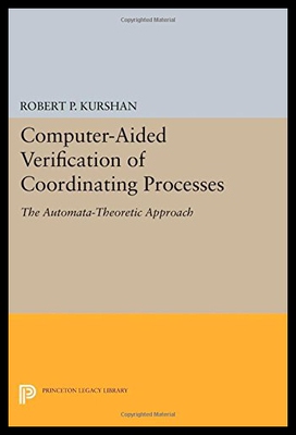 【预售】Computer-Aided Verification of Coordinating Proce