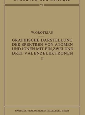 【预订】Graphische Darstellung Der Spektren ...