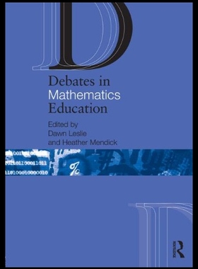【预售】Debates in Mathematics Education