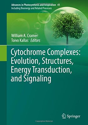 【预订】Cytochrome Complexes: Evolution, Str...