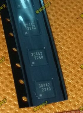 进口原装R2A30442NP 30442 QFN24 原装正品 可直拍
