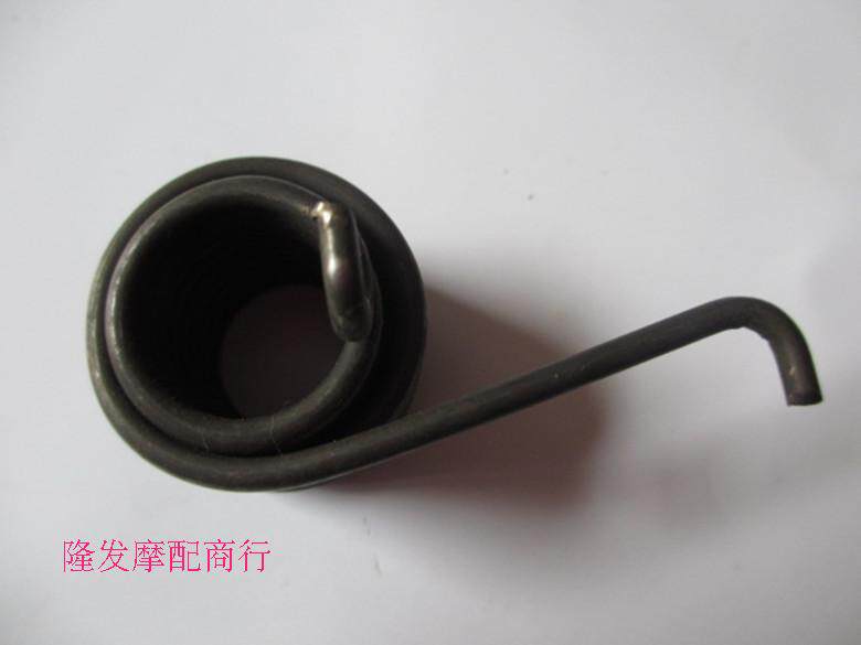 摩托车起动轴弹簧 光阳原厂豪迈GY6125T ZF150A起动轴回位弹簧GY6|ruв категории мотоцикл/оборудование/аксессуары, аксессуары мотоцикла, весной - от Buy2taobao.com для оказания профессиональной услуги покупки агента Taobao