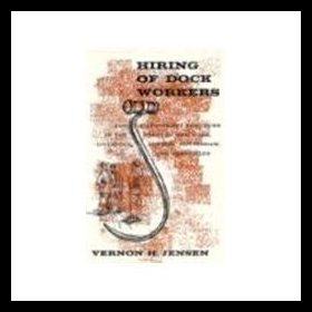 【预售】Hiring of Dock Workers and Employment Practices i