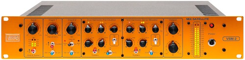 VERTIGO SOUND VSM-2 MIX SATELLITE MK2 母带控制器