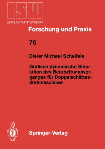 【预订】Grafisch Dynamische Simulation Des B...
