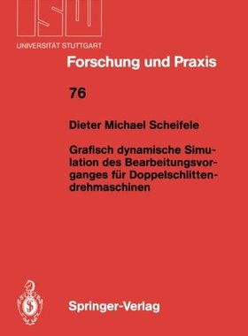 【预订】Grafisch Dynamische Simulation Des B...