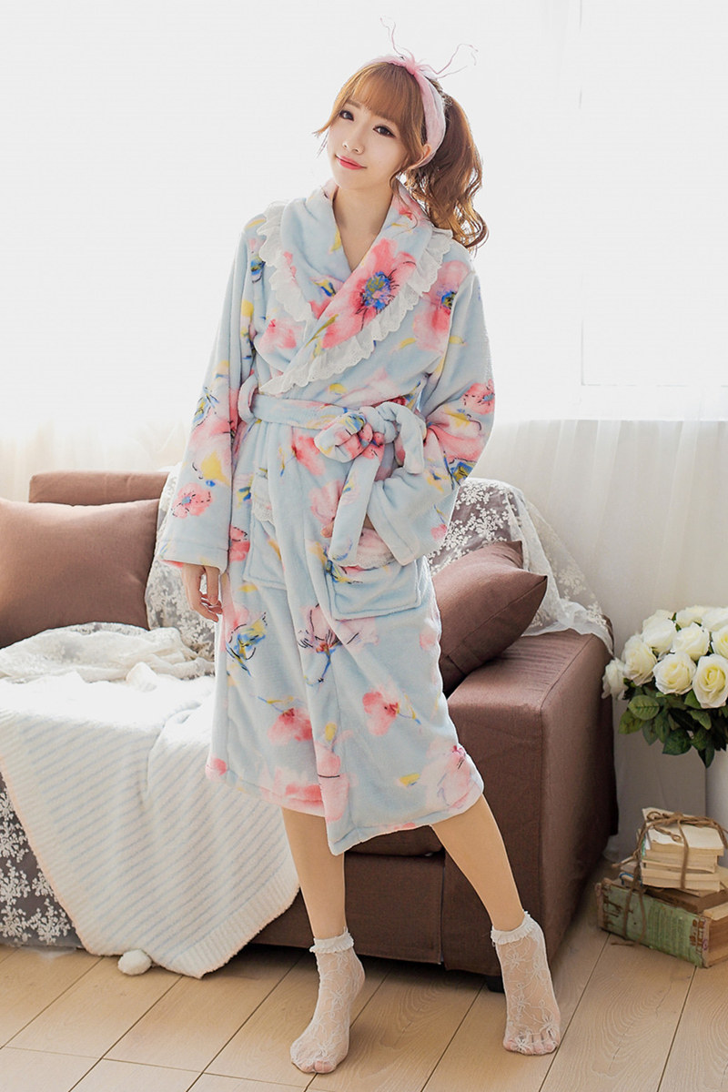 Peignoir jeunesse - Ref 602149 Image 6