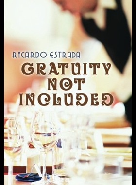 【预售】Gratuity Not Included