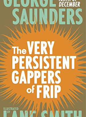 【预售】The Very Persistent Gappers of Frip