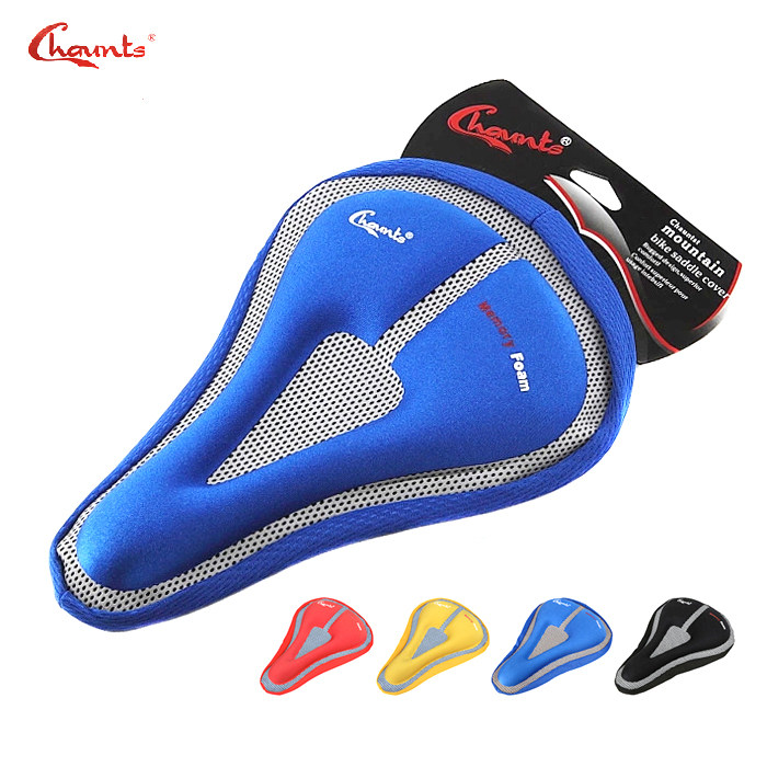 Selle de vélo CHAUNTS - Ref 2349267 Image 3