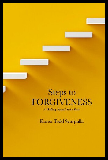 【预售】Steps to Forgiveness