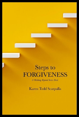 【预售】Steps to Forgiveness