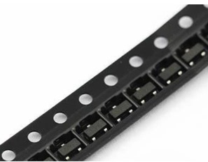 IRLML6402TRPBF  IRLML6402 SOT23-3   原装全新