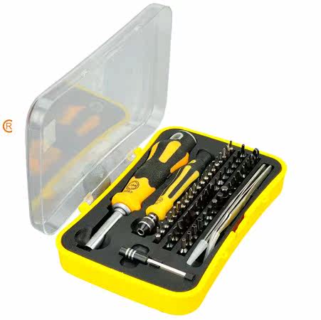 Tournevis pour réparation vélo - Ref 2300028 Image 1