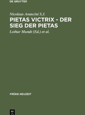 【预售】Pietas Victrix - Der Sieg Der Pietas