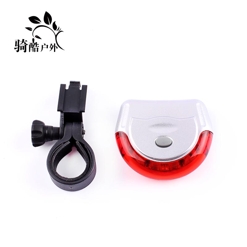 Lumière vélo TAOK - Ref 2400294 Image 1