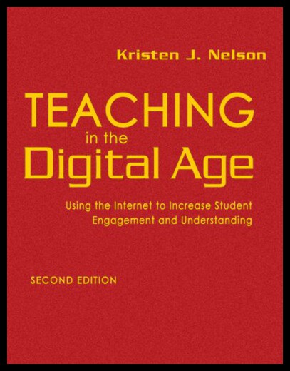 【预售】Teaching in the Digital Age: Using the Internet t