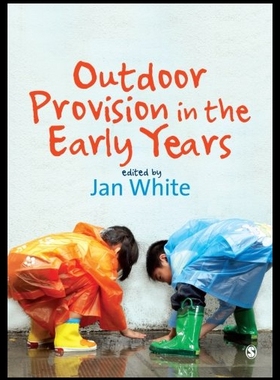 【预售】Outdoor Provision in the Early Years