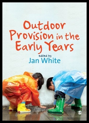 【预售】Outdoor Provision in the Early Years