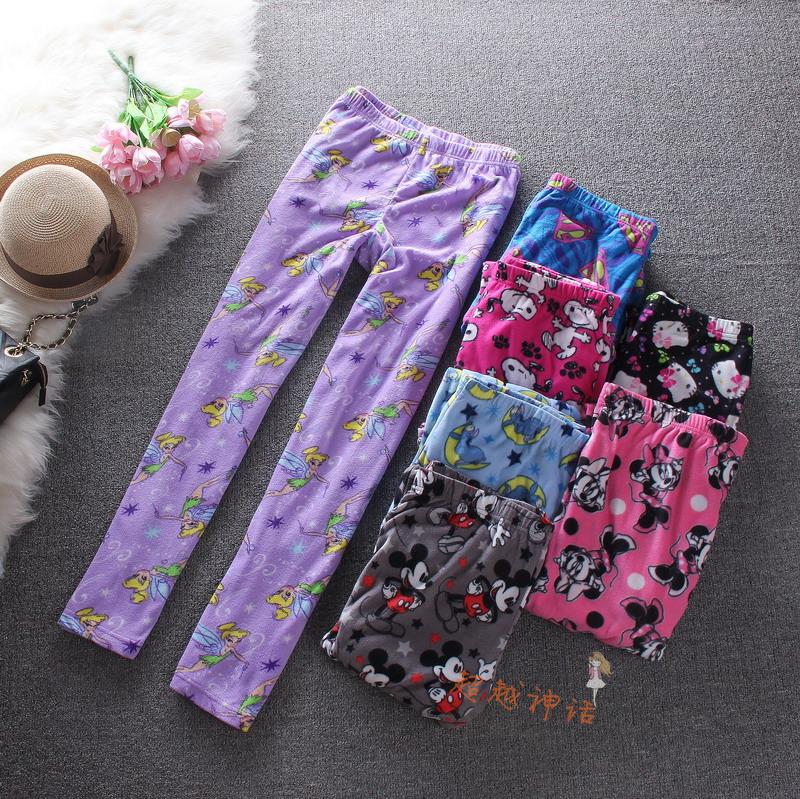 Pantalon pyjama jeunesse AO56 - Ref 740805 Image 1