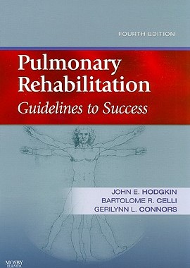 【预订】Pulmonary Rehabilitation