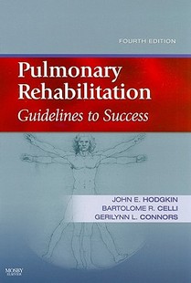 【预订】Pulmonary Rehabilitation