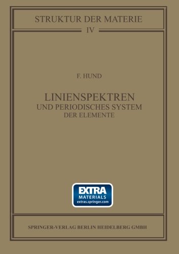 【预订】Linienspektren Und Periodisches Syst...