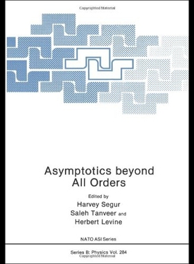 【预售】Asymptotics Beyond All Orders