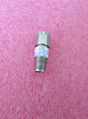 M/A-COM 2082-6041-05 5dB 18GHz 2W SMA 射频同轴固定衰减器