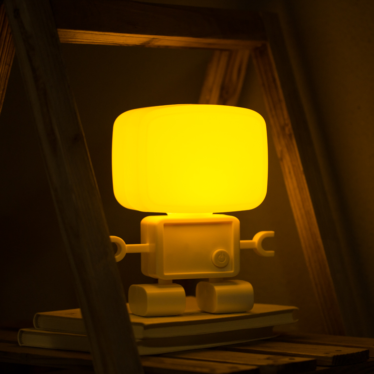 Lampe USB - Ref 377393 Image 1