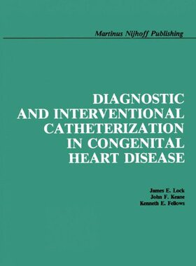 【预售】Diagnostic and Interventional Catheterization ...