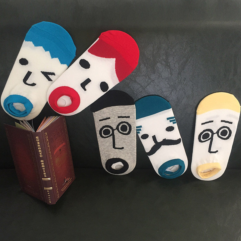 Chaussettes - collants W6006 - Ref 755822 Image 5