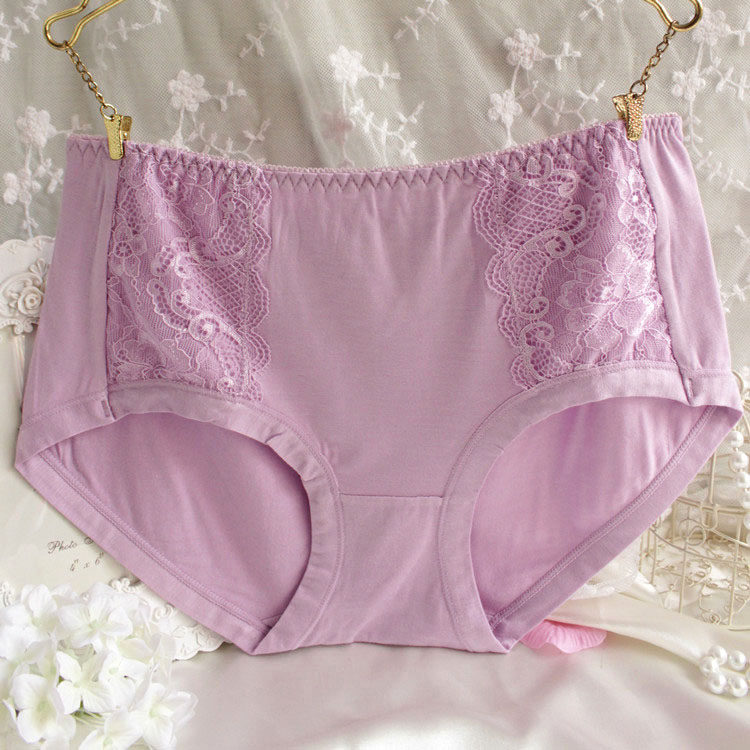 Slip en La fibre de bambou - Ref 645024 Image 1