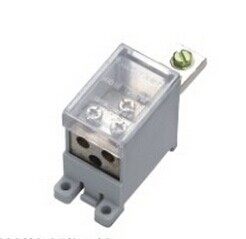 一路进三路出零线端子